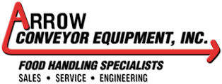 Arrow Conveyor Equipment, Inc. Logo