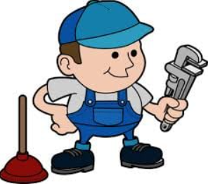 Tarantino Plumbing, Inc. Logo