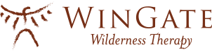 WinGate Wilderness Therapy Logo