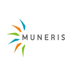 Muneris, Inc. Logo