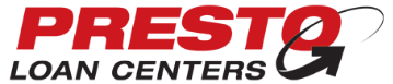 Presto Loan Centers Logo