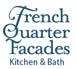 French Quarter Facades LLC Logo