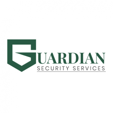 Guardian Security Services Logo