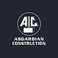 Asgardian Construction LLC Logo