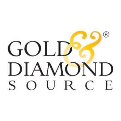 Gold & Diamond Source, Inc. Logo