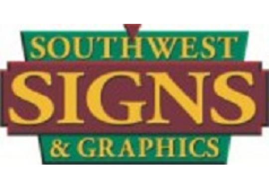 Southwest Signs and Graphics Logo