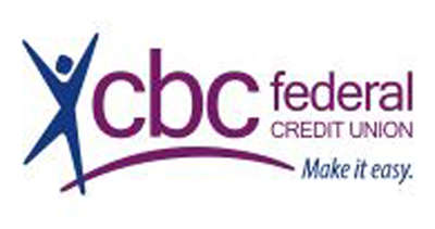 CBC Federal Credit Union Logo