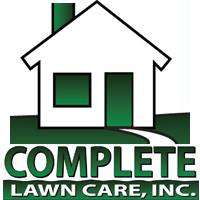 Complete Lawn Care Inc Logo