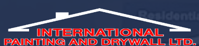 International Painting & Drywall Ltd Logo