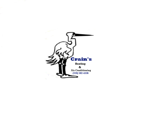 Crain's Logo