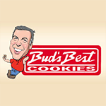 Bud's Best Cookies, Inc. Logo