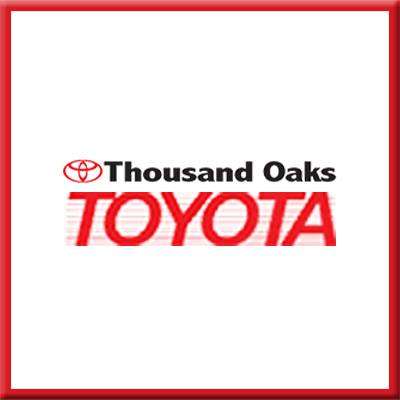 Toyota of Thousand Oaks Logo