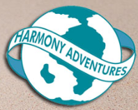 Harmony Adventures, Inc. Logo