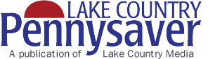 Lake Country Media Logo