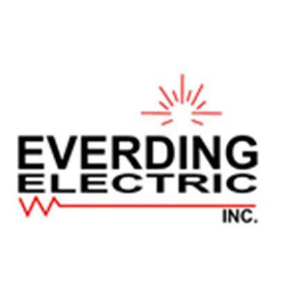 Everding Electric, Inc. Logo