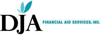 DJA Financial Aid Services, Inc. Logo
