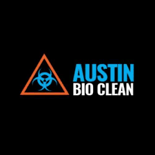 Austin Bio Clean Logo