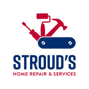 Stroud's Home Repair & Services Logo