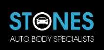 Stone's Auto Body Specialists, Inc. Logo