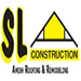 S. L. Construction & Remodeling LLC Logo