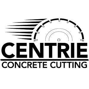 Centrie Concrete Cutting & Drilling, LLC Logo