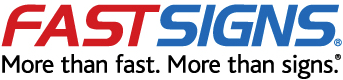 FASTSIGNS Logo