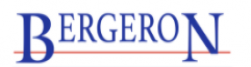 N. R. Bergeron Dry Wall Contractor, Inc. Logo