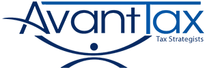 Avant-Tax Logo