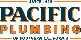 Pacific Plumbing of Southern California Logo