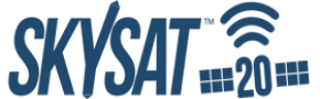 Sky Sat 20, Inc. Logo