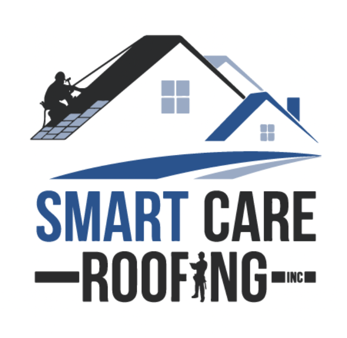 Smart Care Roofing, Inc. Logo