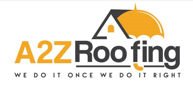 A2Z Roofing & Renovations Ltd Logo
