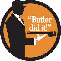 Butler Plumbing Heating & Gasfitting Ltd Logo