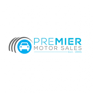 Premier Motor Sales, Inc. Logo