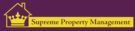 Supreme Realty & Property Management Logo