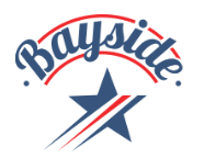 Bayside Custom Embroidery, Inc. Logo