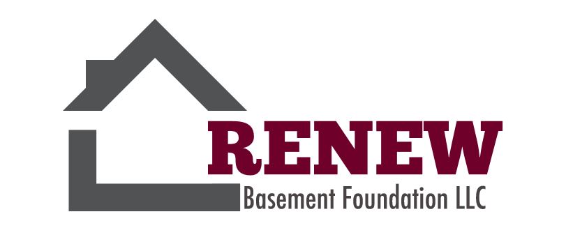 Renew Basement Foundation LLC Logo