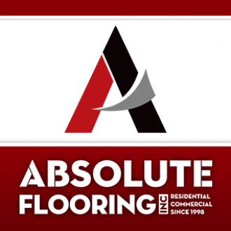 Absolute Flooring, Inc. Logo