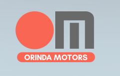 Orinda Motors, Inc. Logo