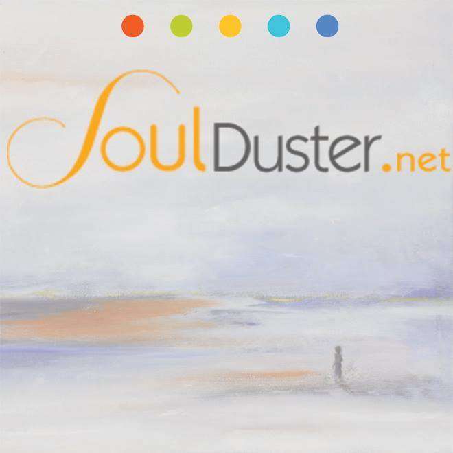 SoulDuster Logo