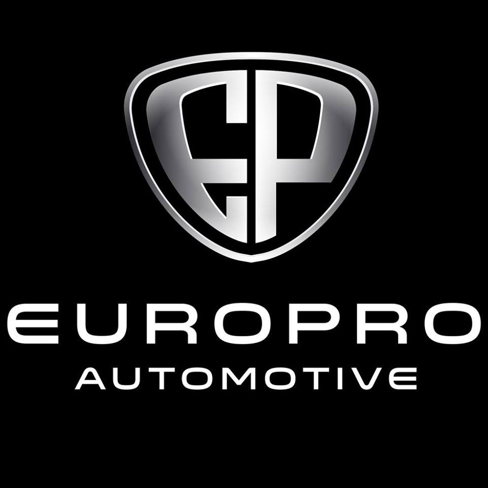 EuroPro Automotive Inc. Logo