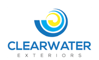 Clearwater Exteriors LLC Logo