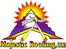 Majestic Roofing LLP Logo