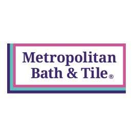 Metropolitan Bath and Tile Showrooms, Inc. Logo