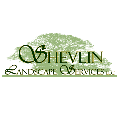 Shevlin Landscape Services LLC Logo