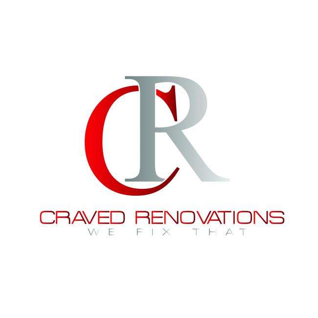 Craved Renovations Logo