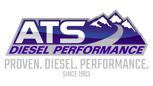 ATS Diesel Performance Logo