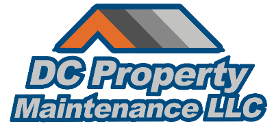 DC Property Maintenance Logo