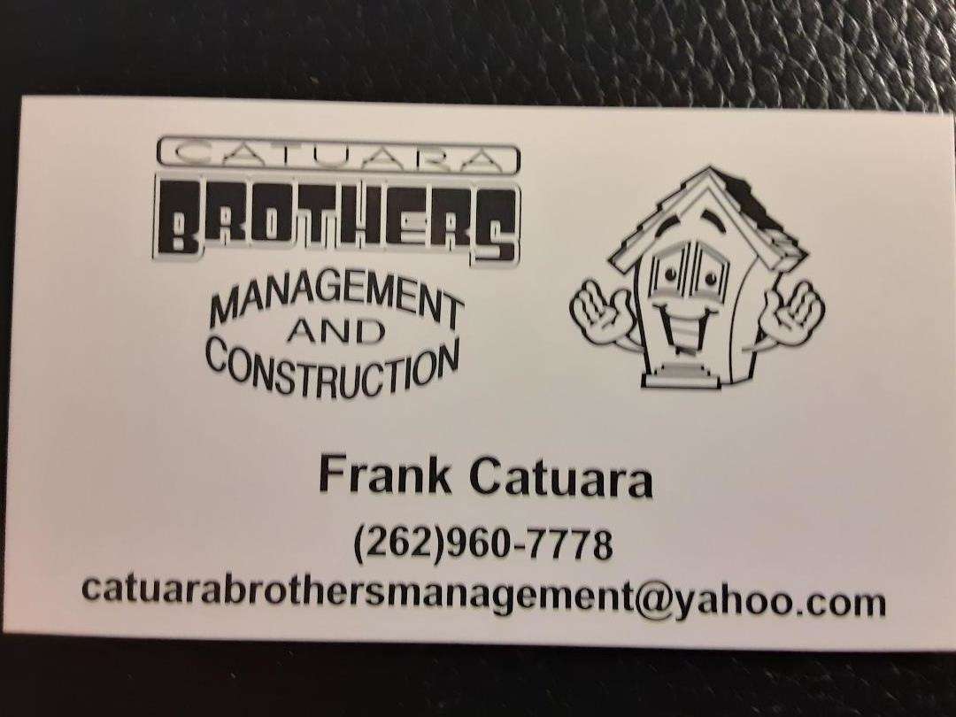 Catuara Brothers Management, LLC Logo