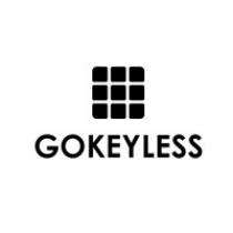 GOKeyless Logo